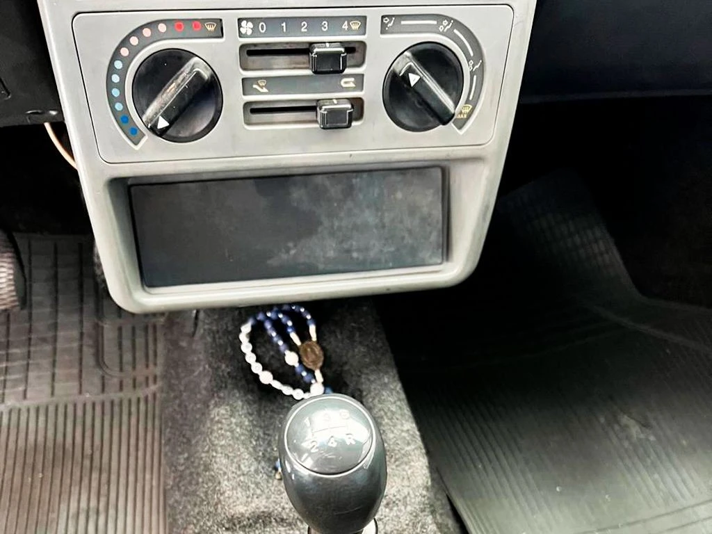 FIAT UNO