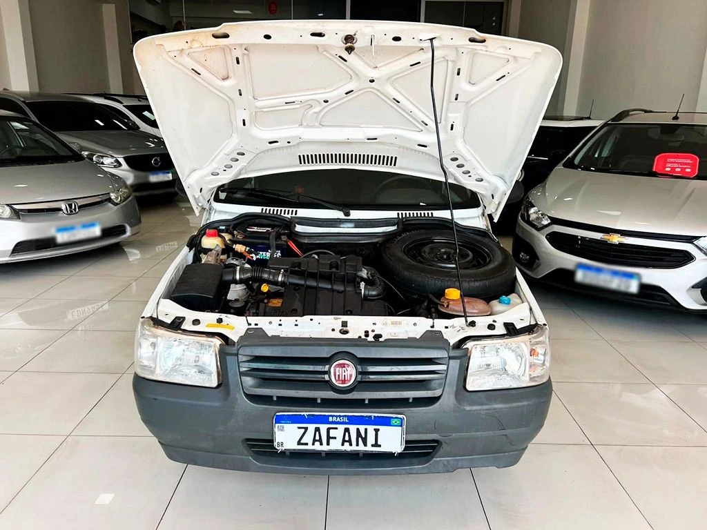 FIAT UNO