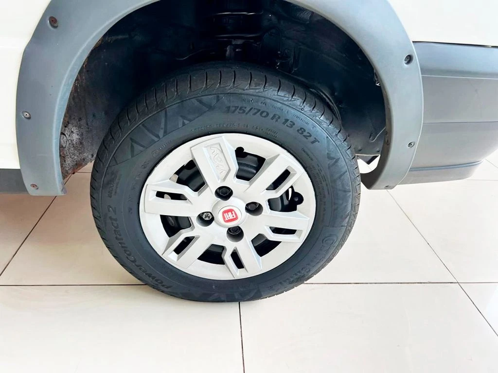 FIAT UNO