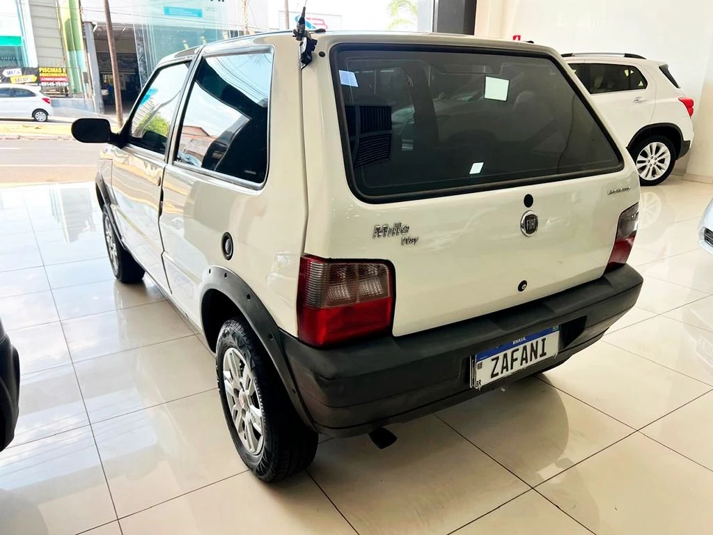 FIAT UNO