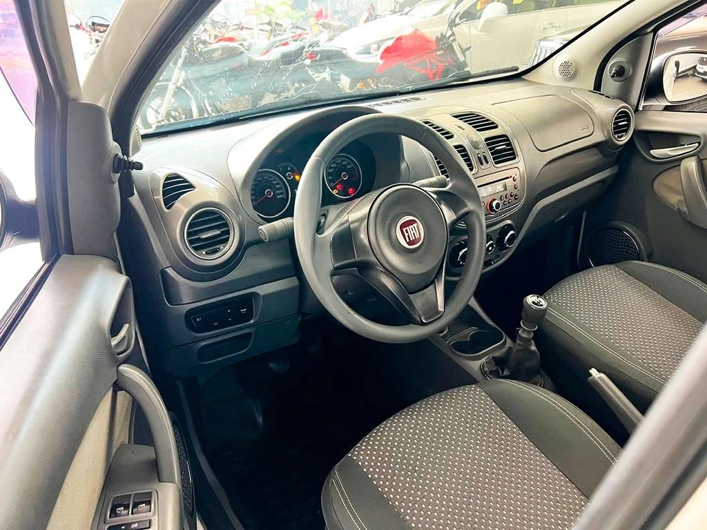FIAT GRAND SIENA