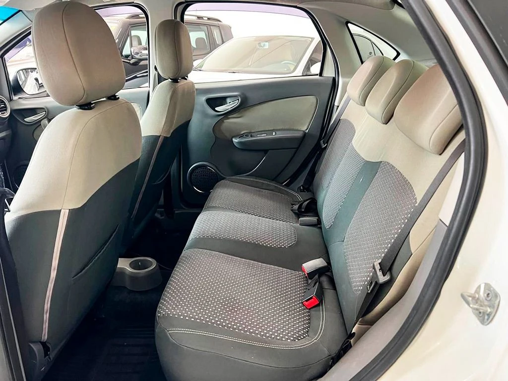 FIAT GRAND SIENA