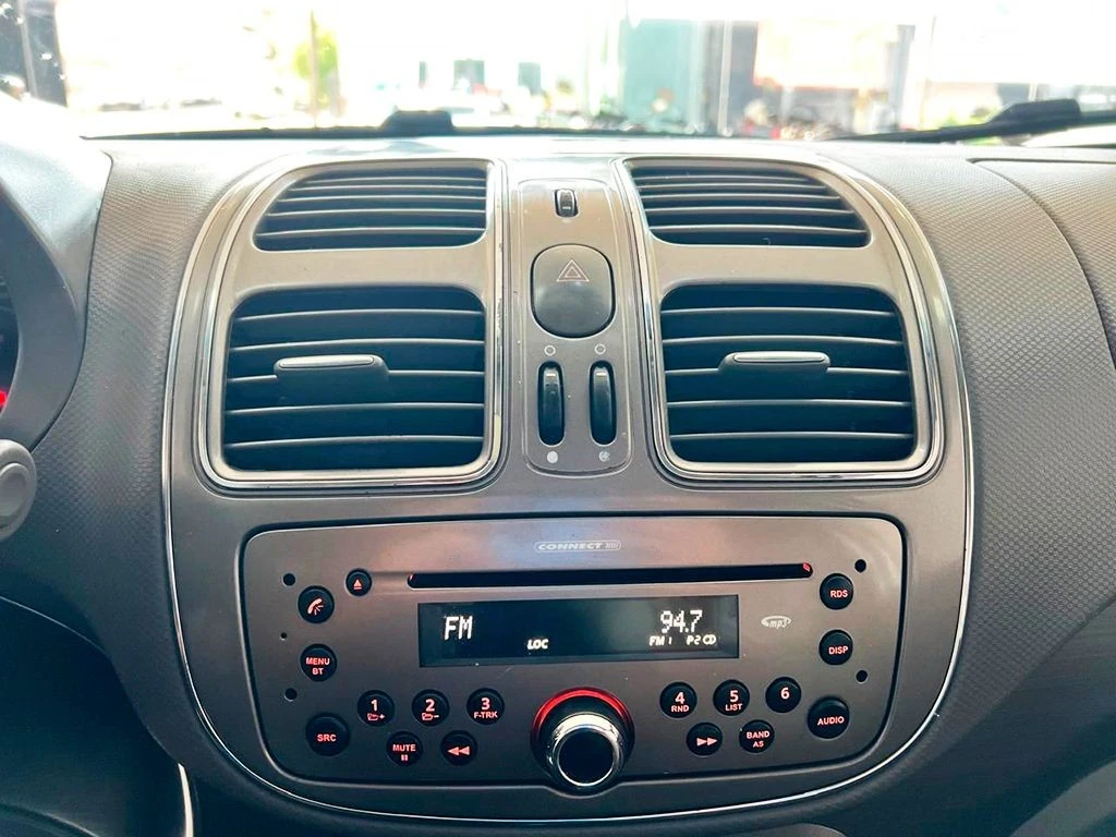 FIAT GRAND SIENA