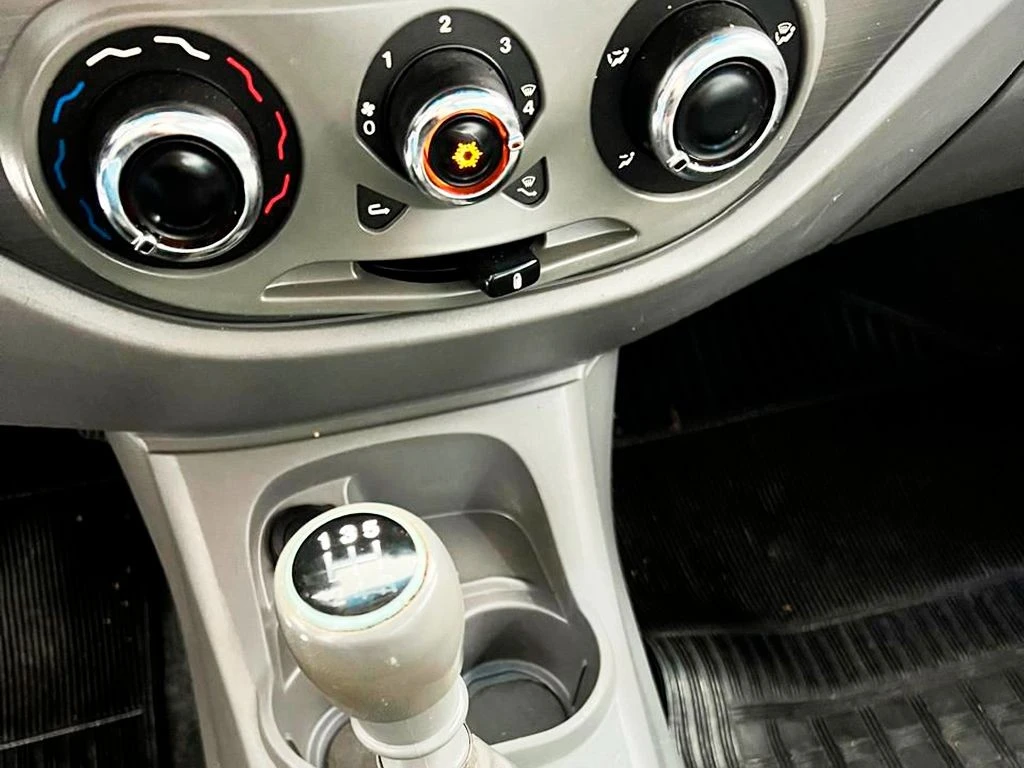 FIAT GRAND SIENA