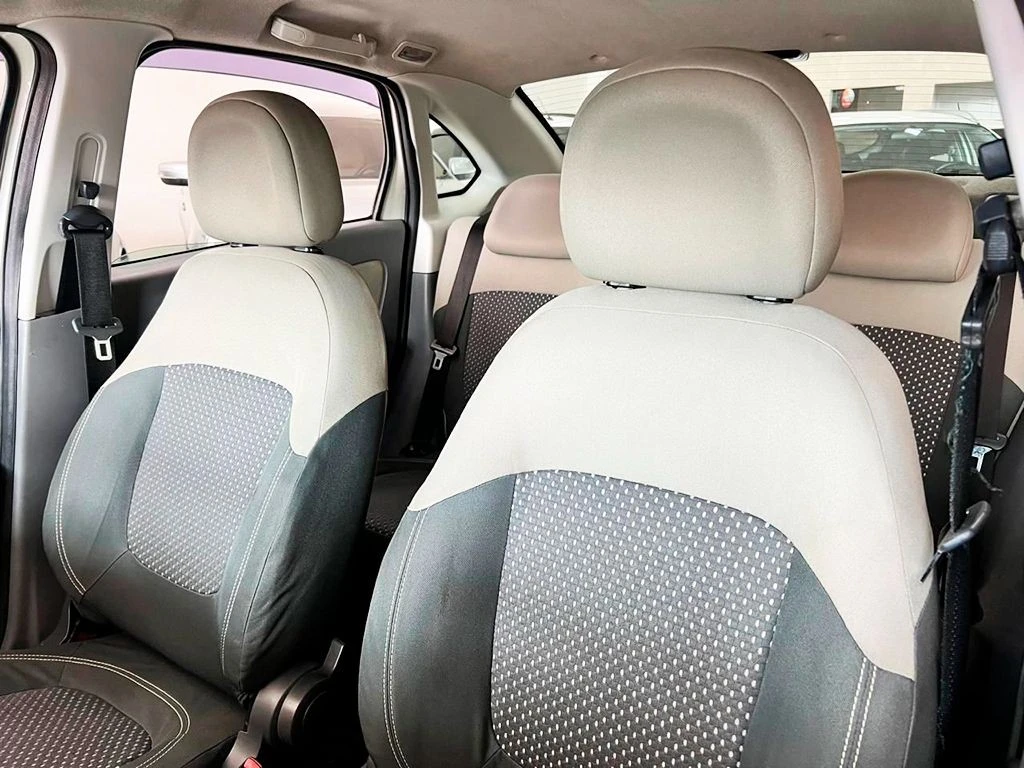 FIAT GRAND SIENA