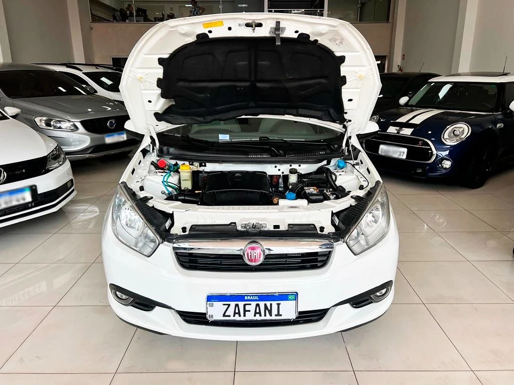 FIAT GRAND SIENA
