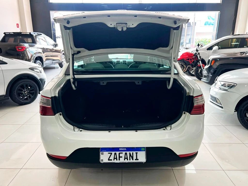 FIAT GRAND SIENA