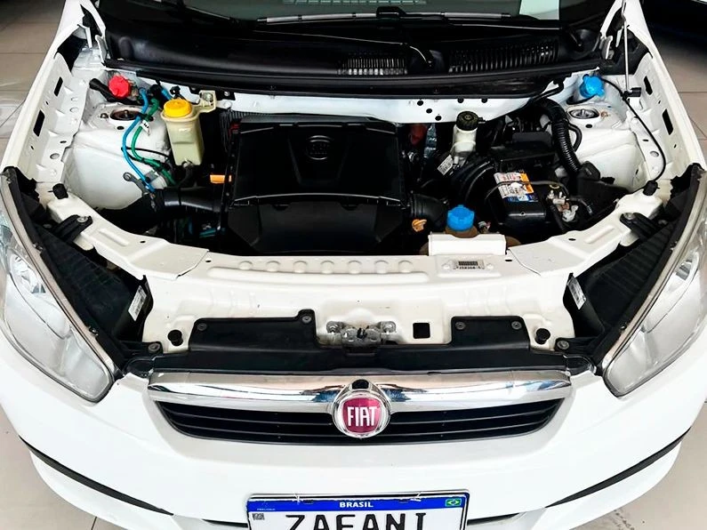 FIAT GRAND SIENA