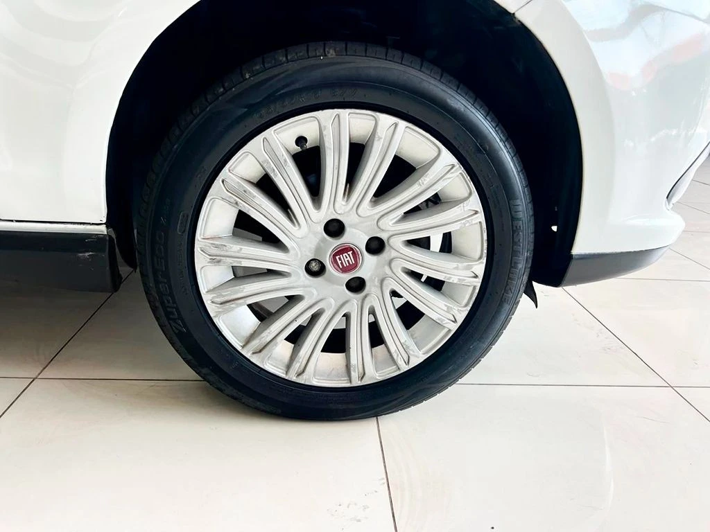 FIAT GRAND SIENA