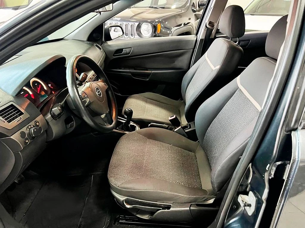 CHEVROLET VECTRA