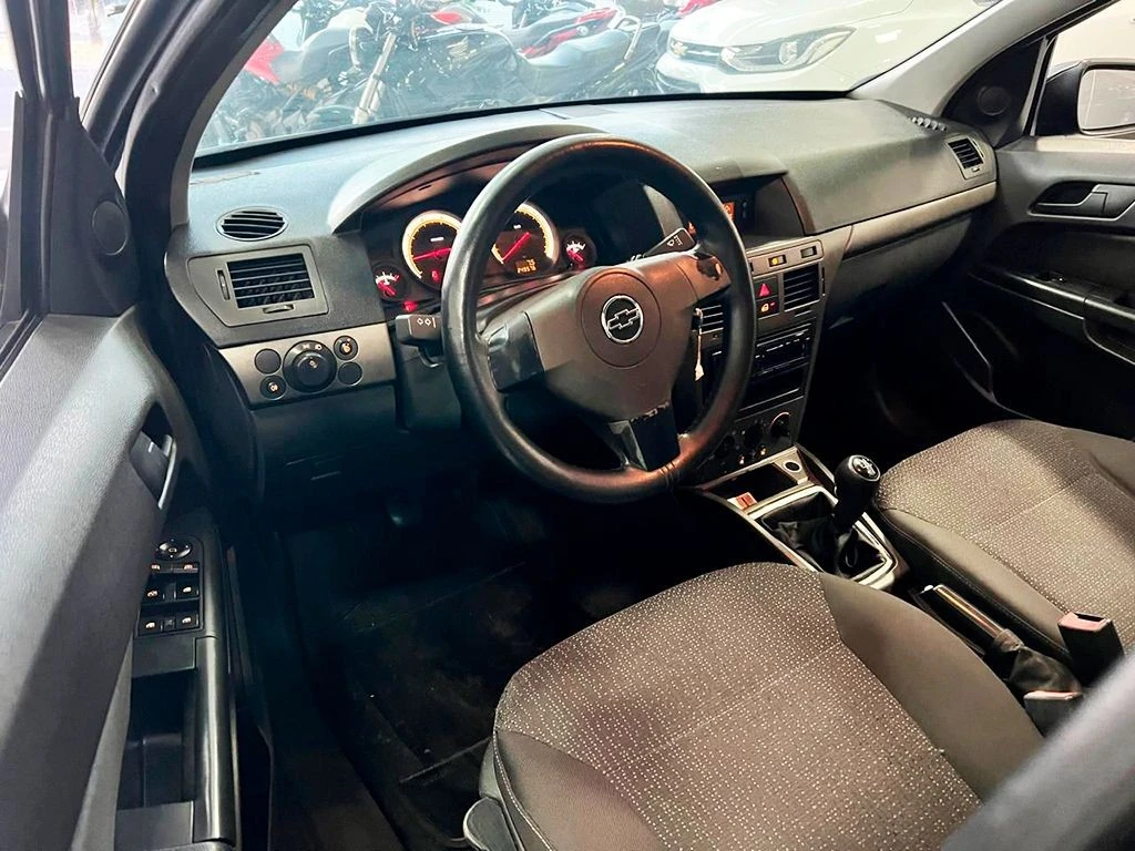 CHEVROLET VECTRA