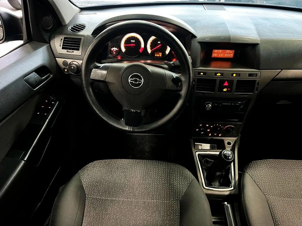 CHEVROLET VECTRA