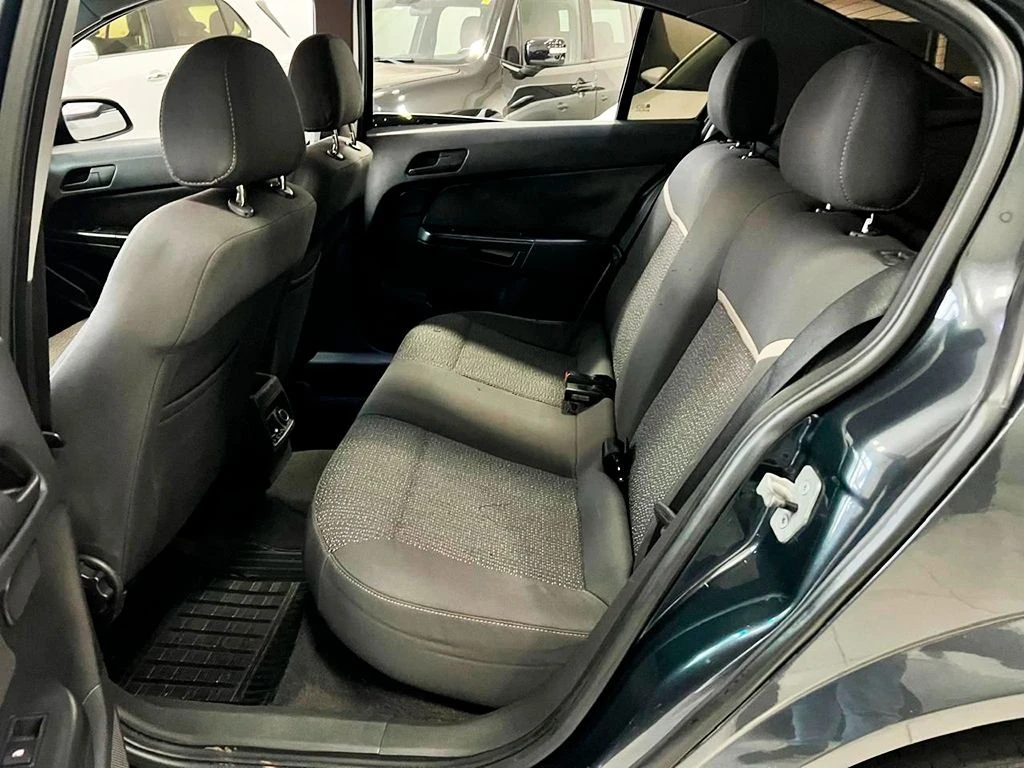 CHEVROLET VECTRA