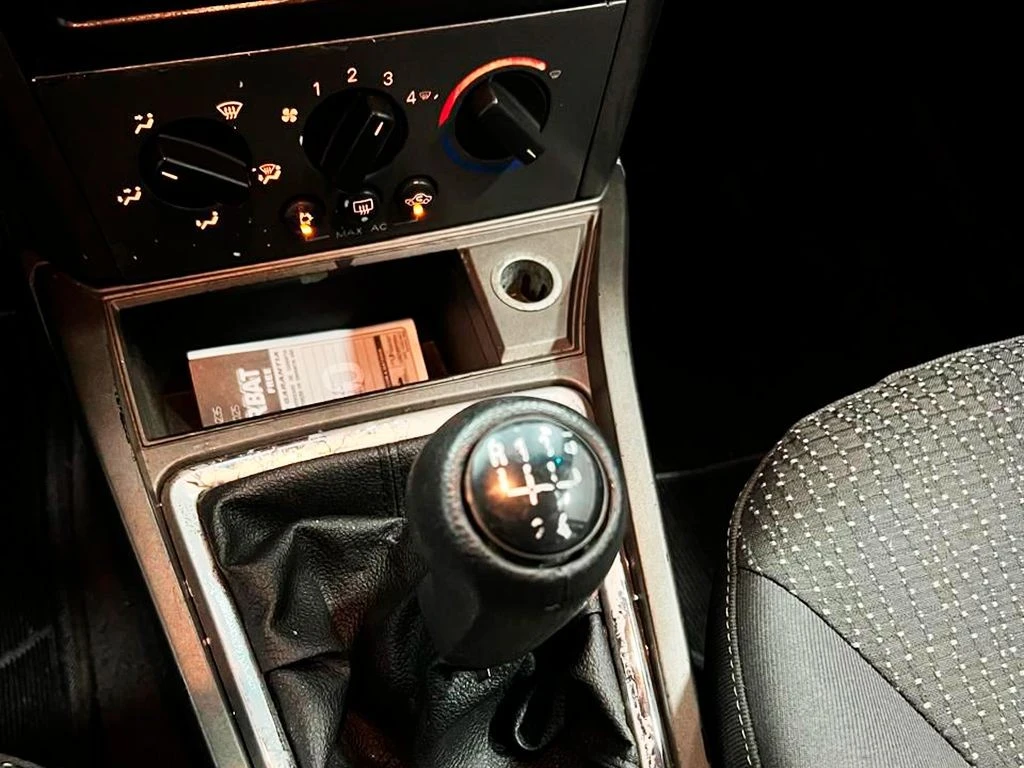 CHEVROLET VECTRA