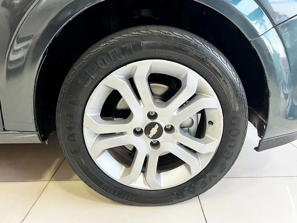CHEVROLET VECTRA