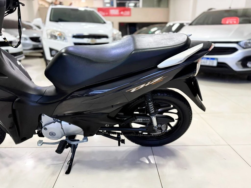 HONDA BIZ 125i