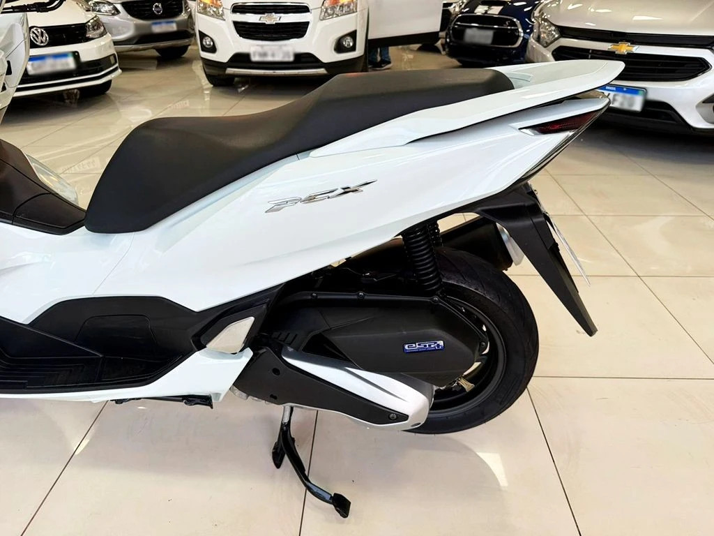 HONDA PCX DLX
