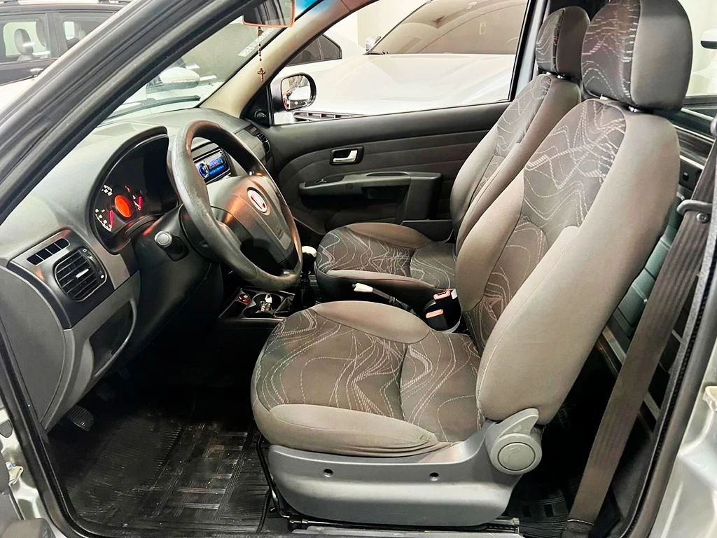 FIAT STRADA