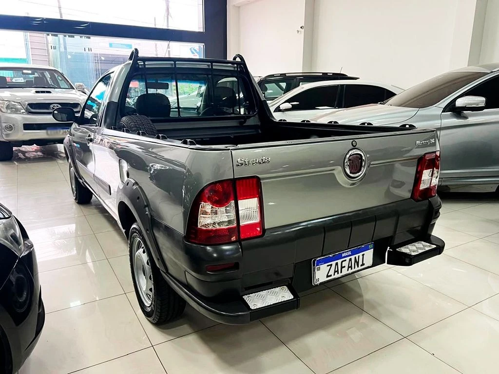 FIAT STRADA