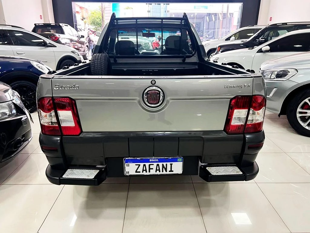 FIAT STRADA