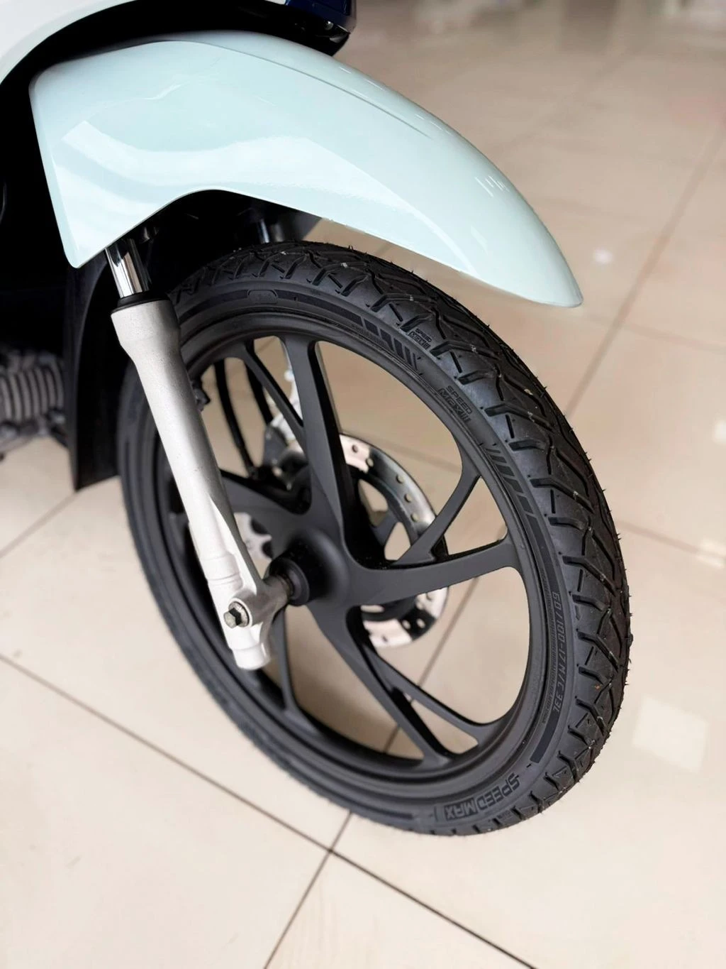HONDA BIZ 125i