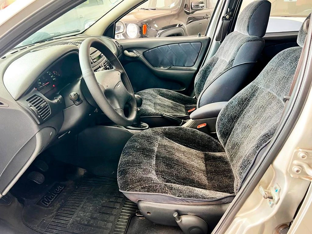 FIAT MAREA
