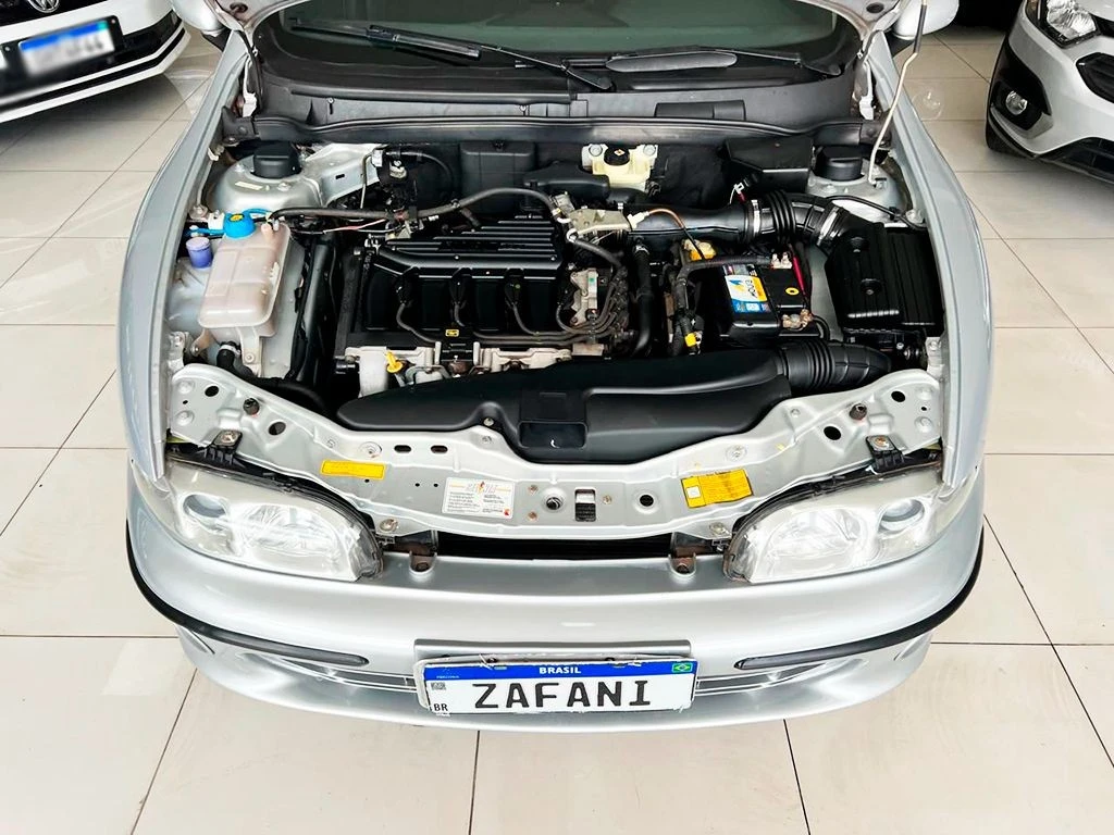 FIAT MAREA