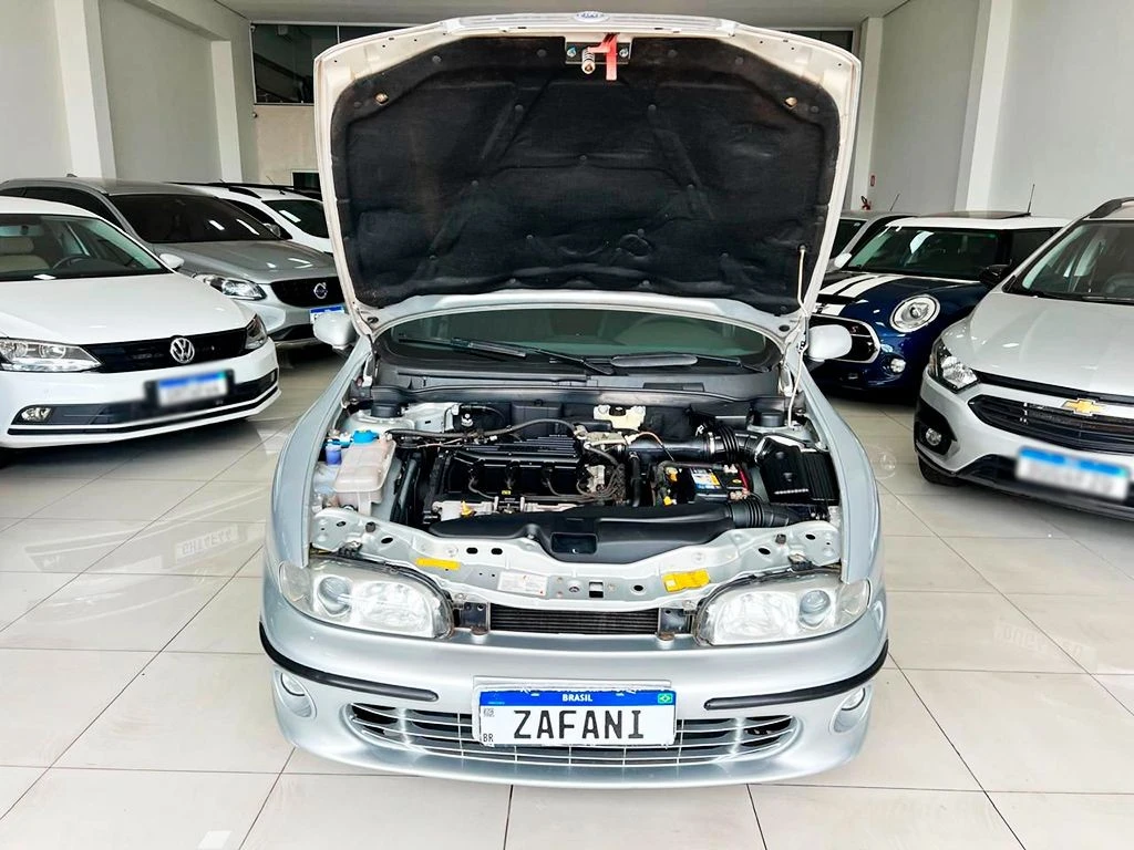 FIAT MAREA
