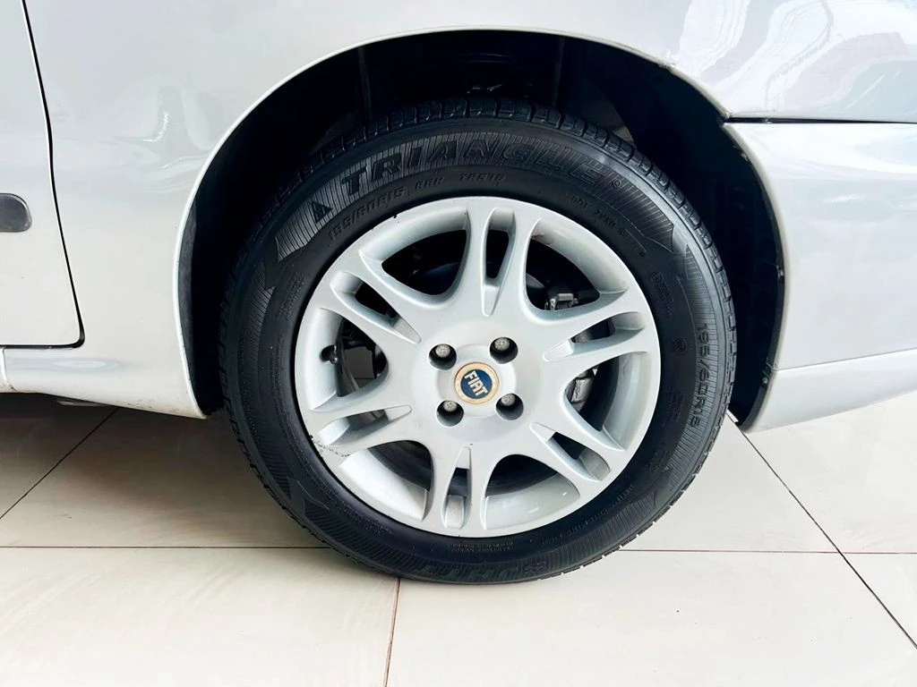 FIAT MAREA
