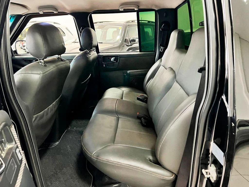 CHEVROLET S10