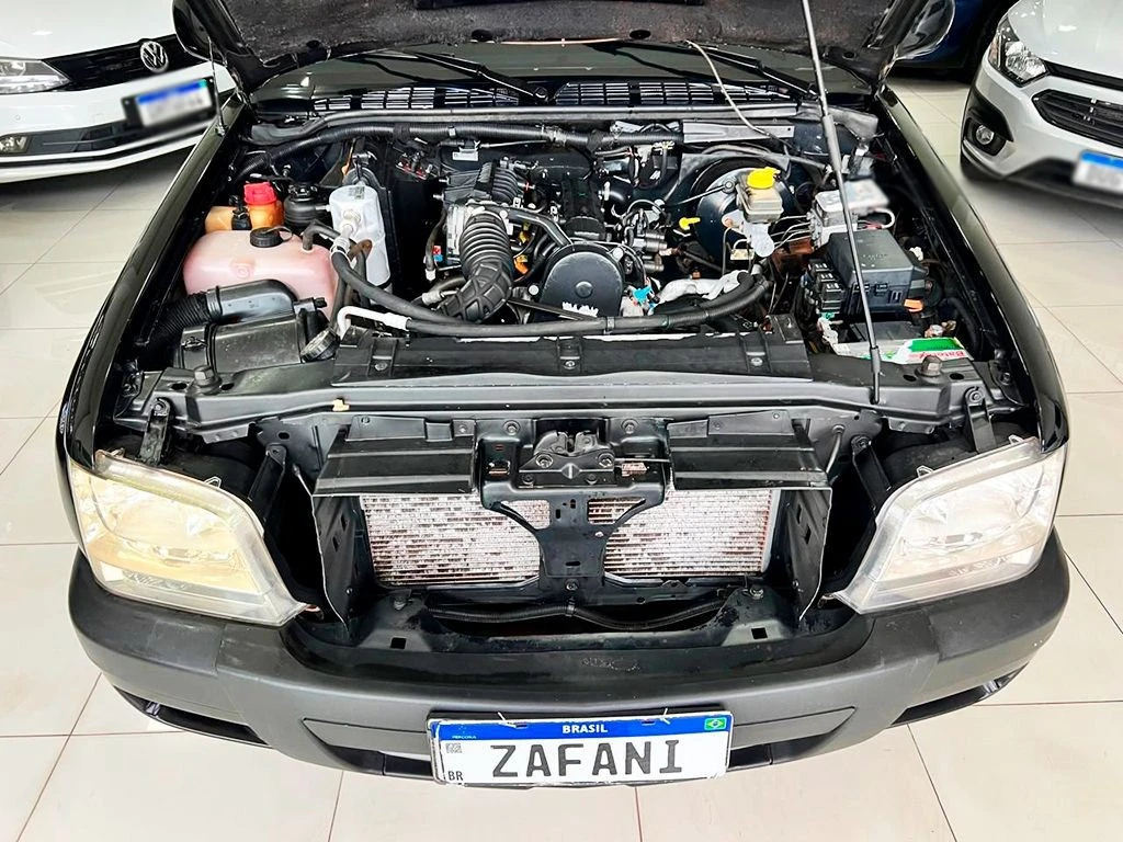 CHEVROLET S10