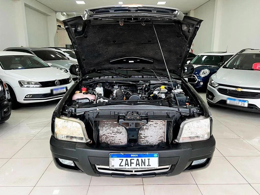 CHEVROLET S10