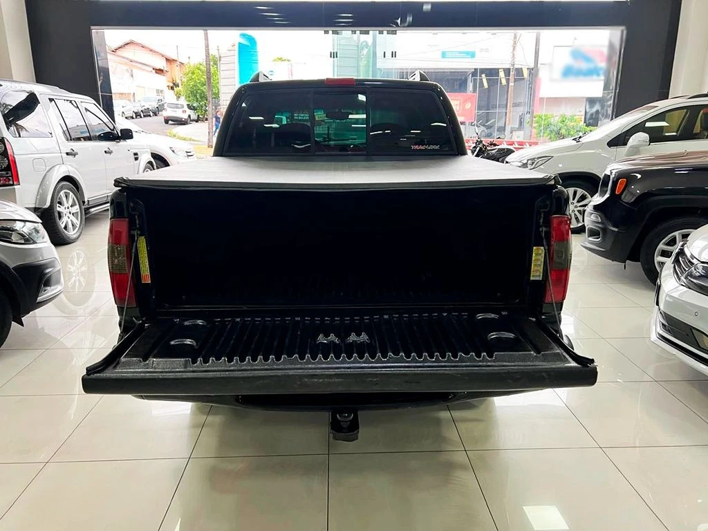 CHEVROLET S10