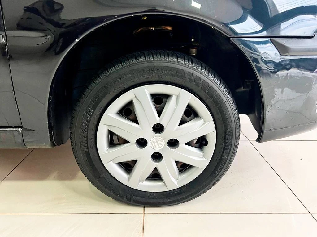VOLKSWAGEN GOL