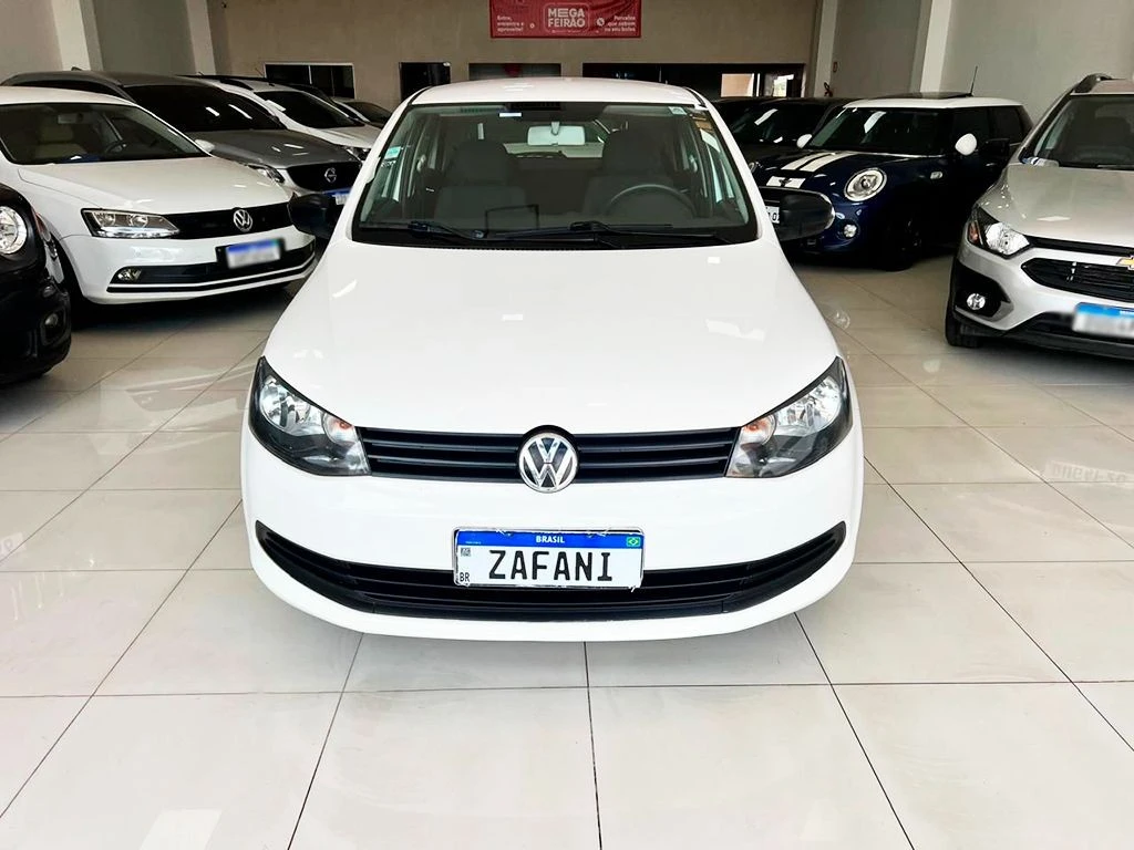 VOLKSWAGEN GOL