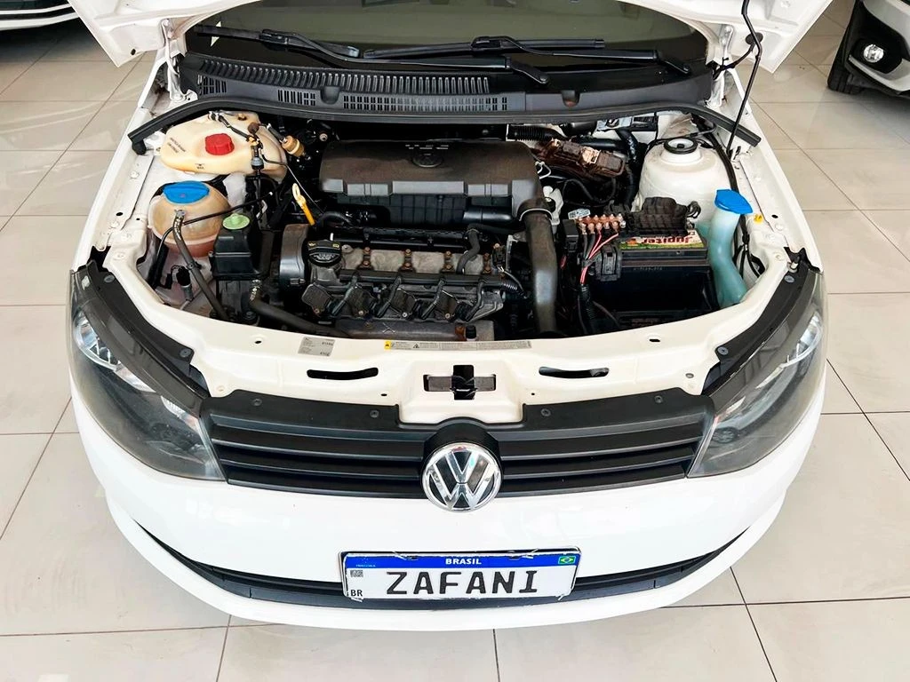 VOLKSWAGEN GOL