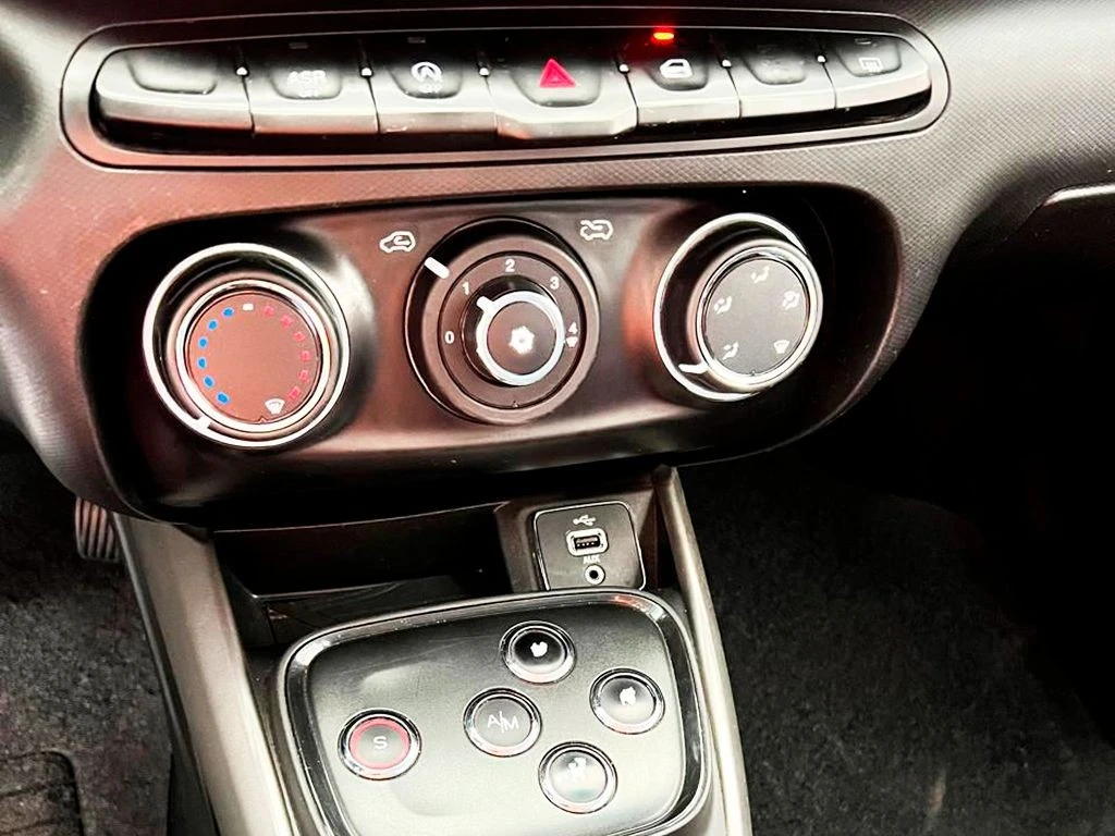FIAT CRONOS