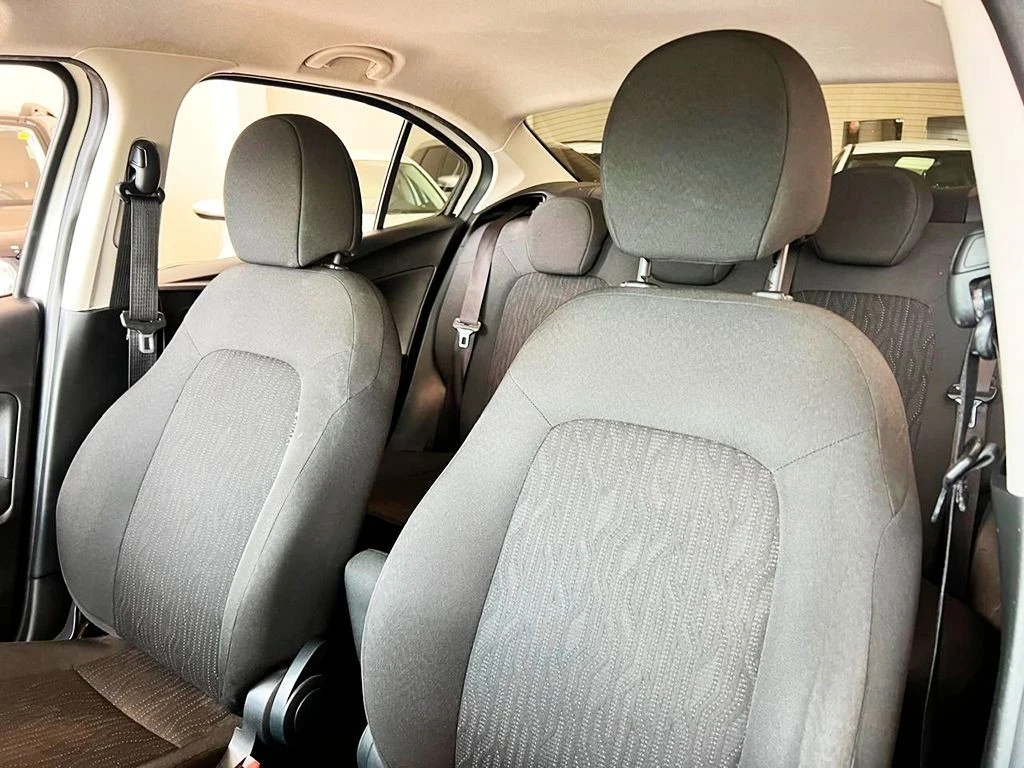 FIAT CRONOS