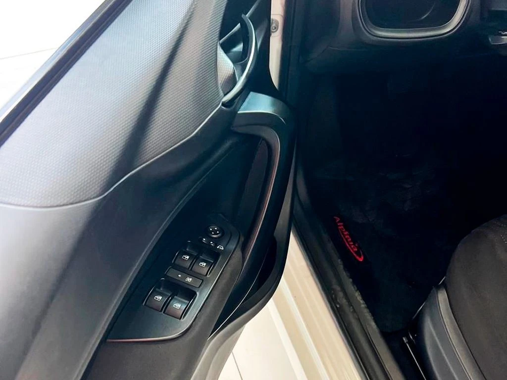 FIAT CRONOS