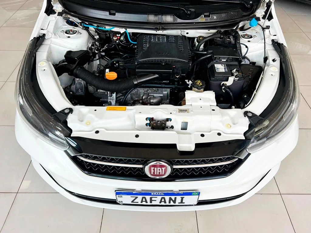 FIAT CRONOS