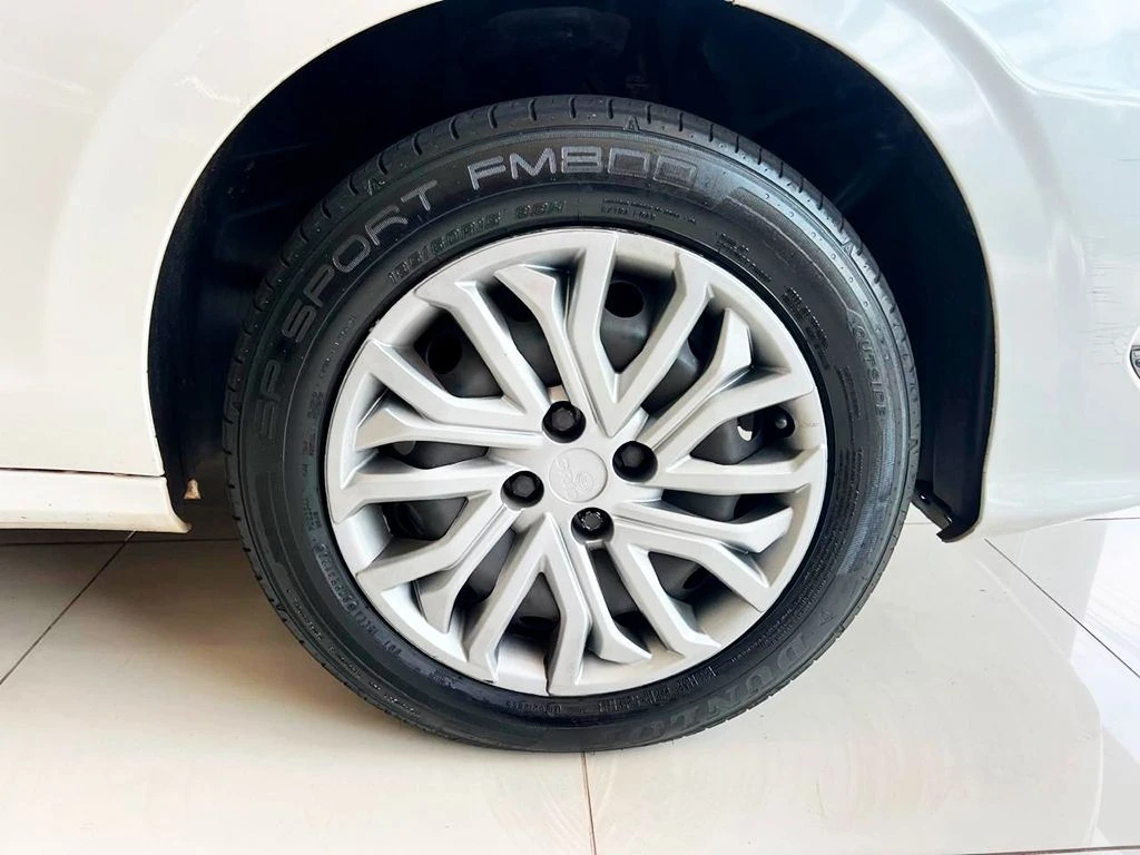 FIAT CRONOS