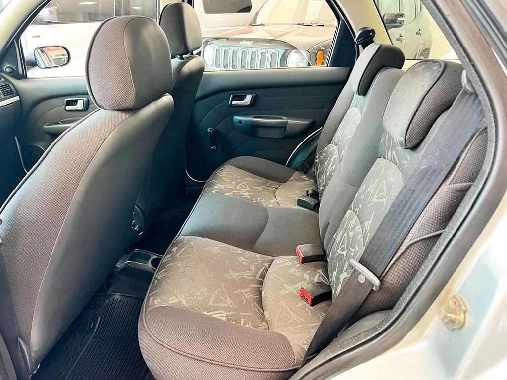 FIAT PALIO