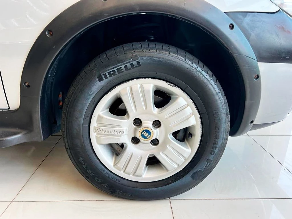 FIAT PALIO