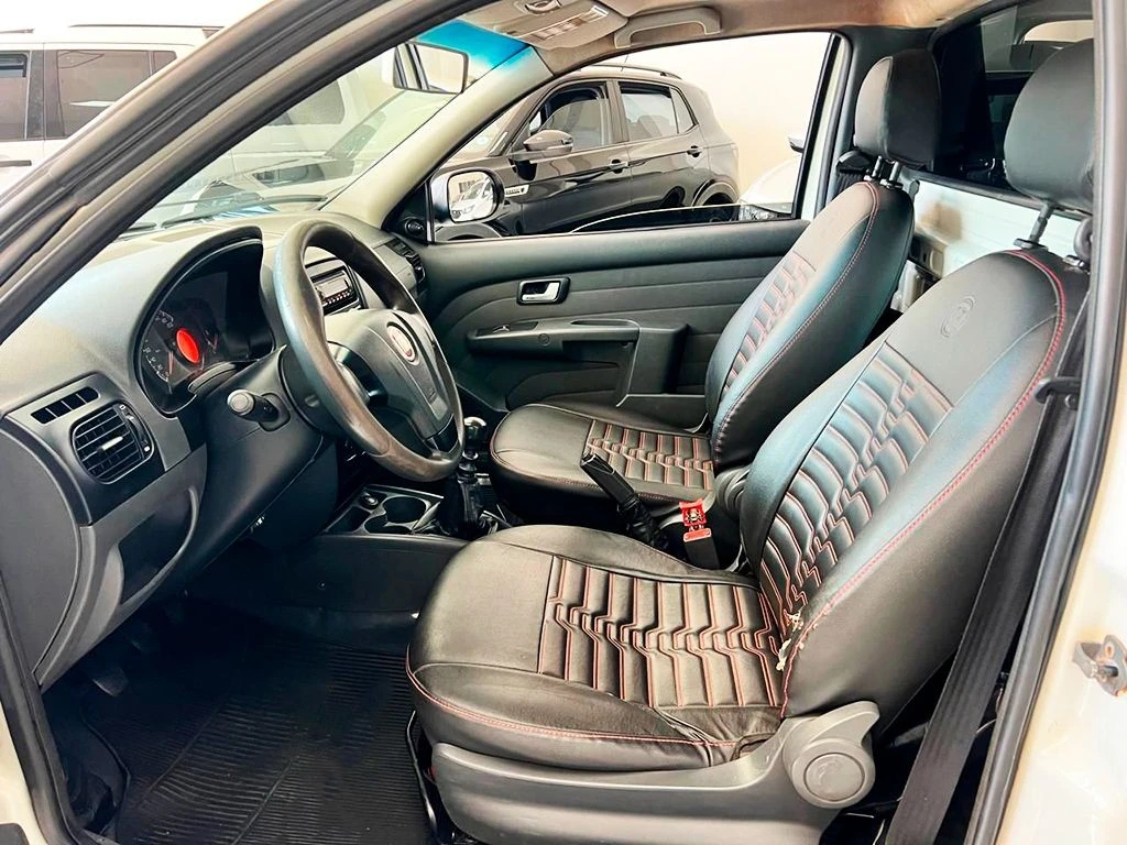 FIAT STRADA