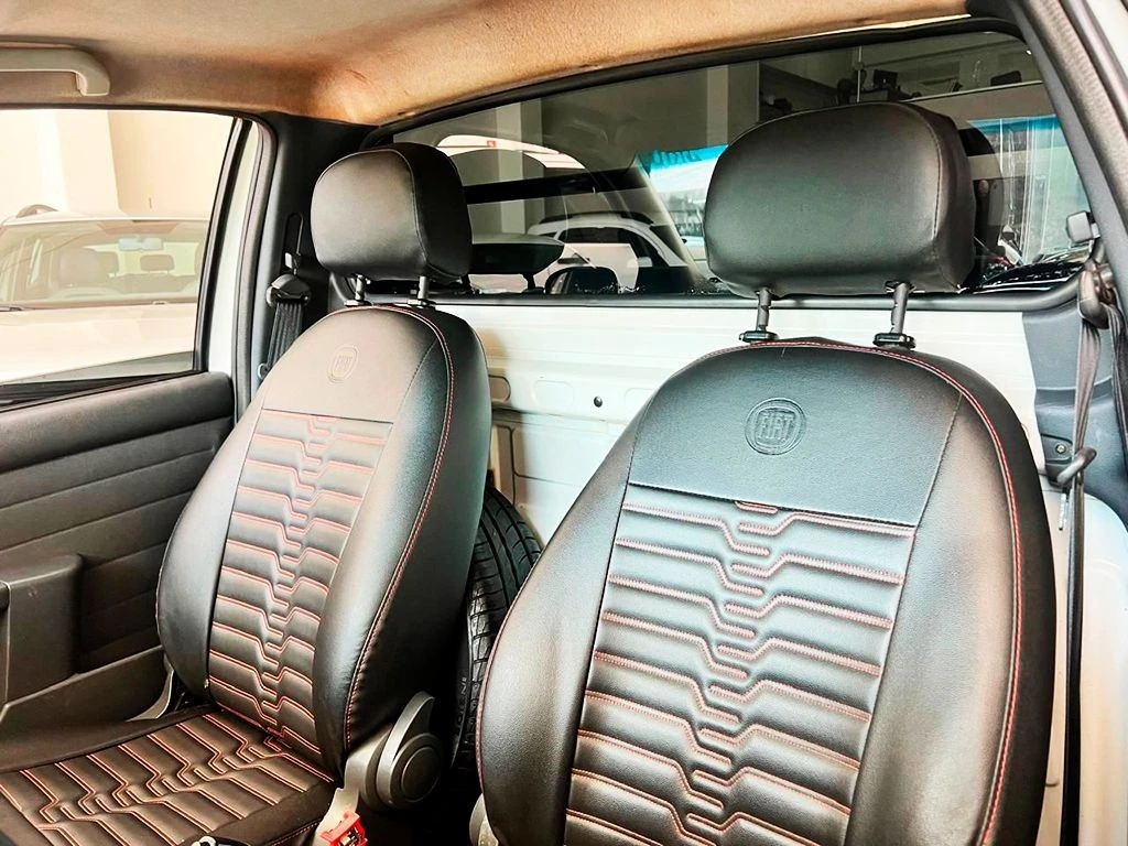 FIAT STRADA