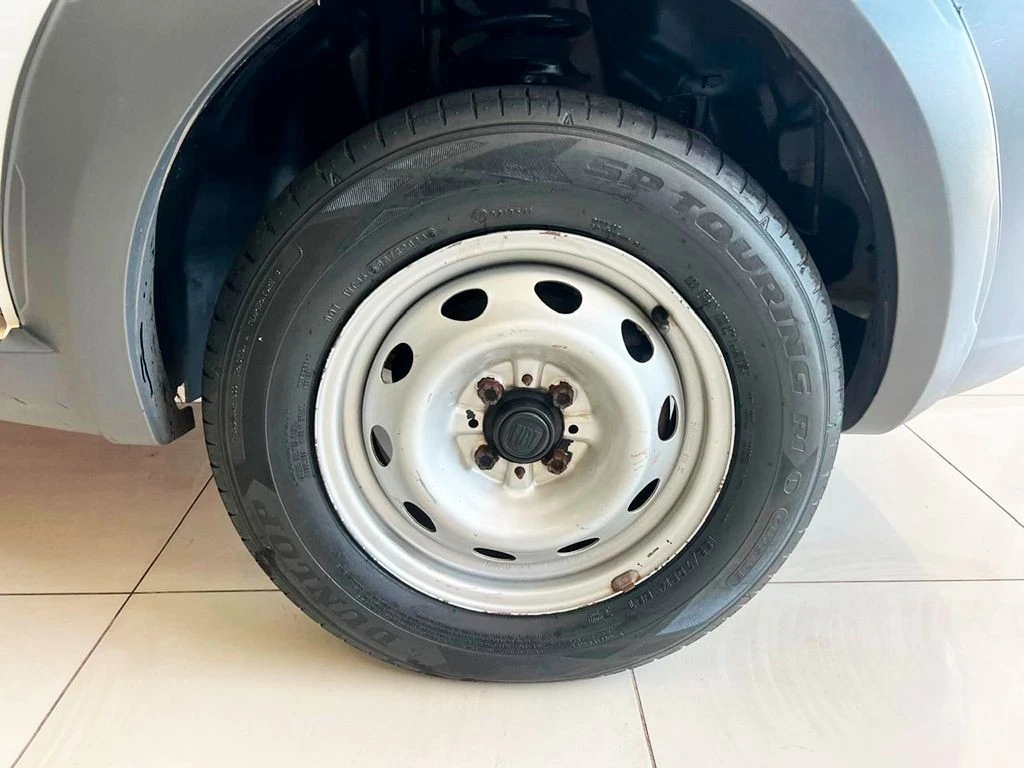 FIAT STRADA