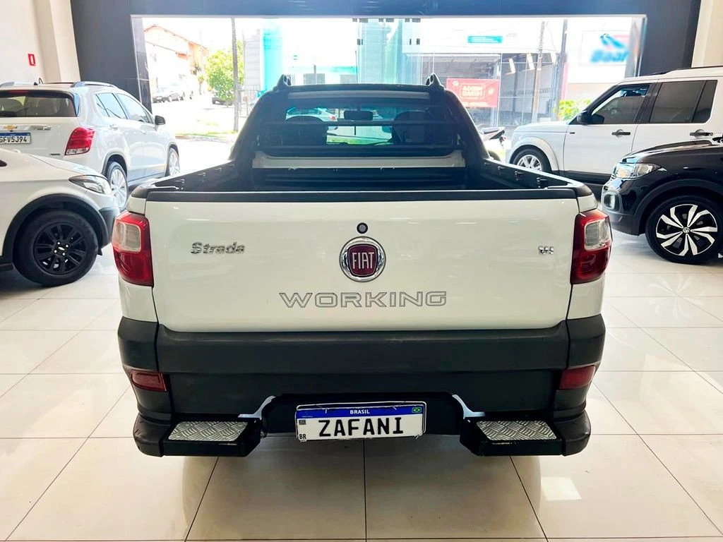 FIAT STRADA