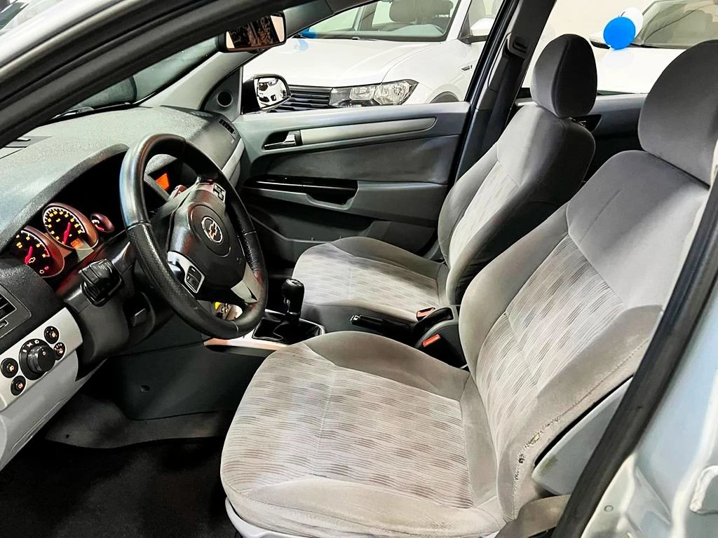 CHEVROLET VECTRA