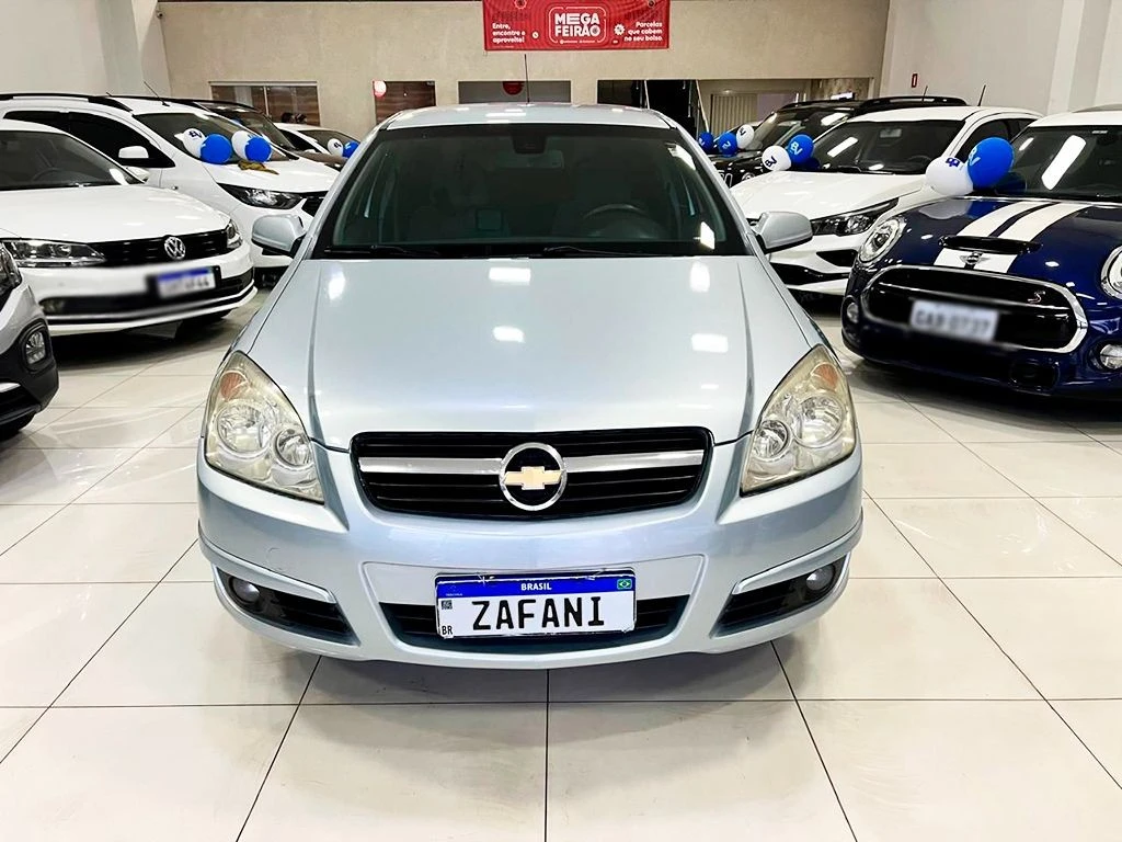CHEVROLET VECTRA