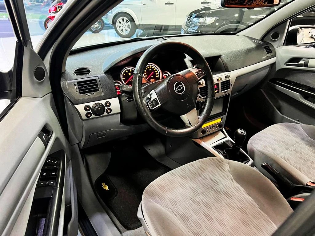 CHEVROLET VECTRA